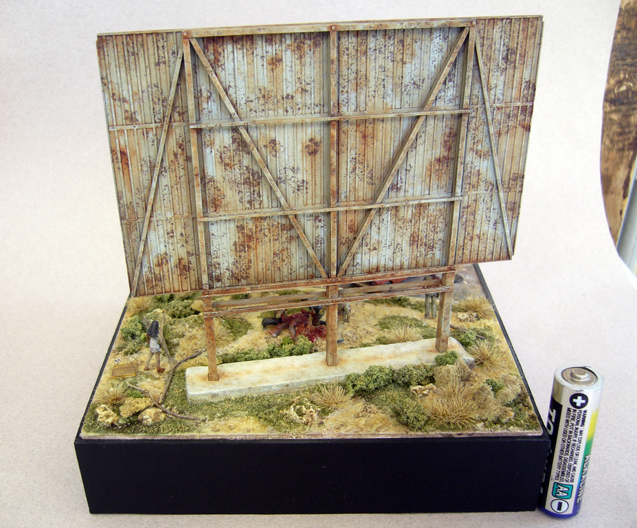 Eat your Veggies ( 1/87 Scale ) Small 3