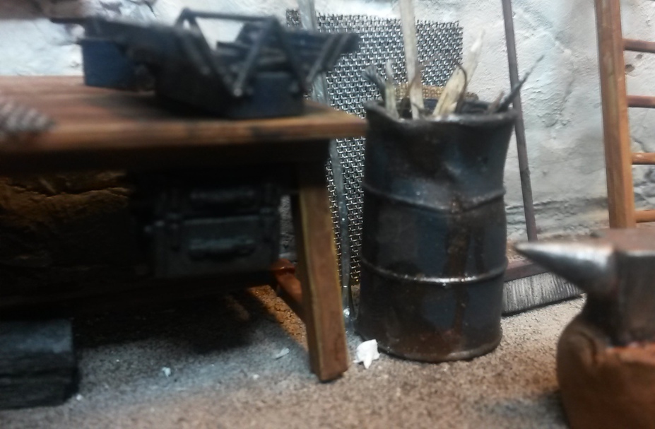 Workshop Small 3