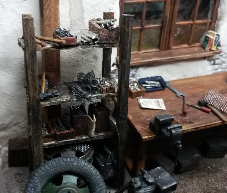 Workshop Small 5