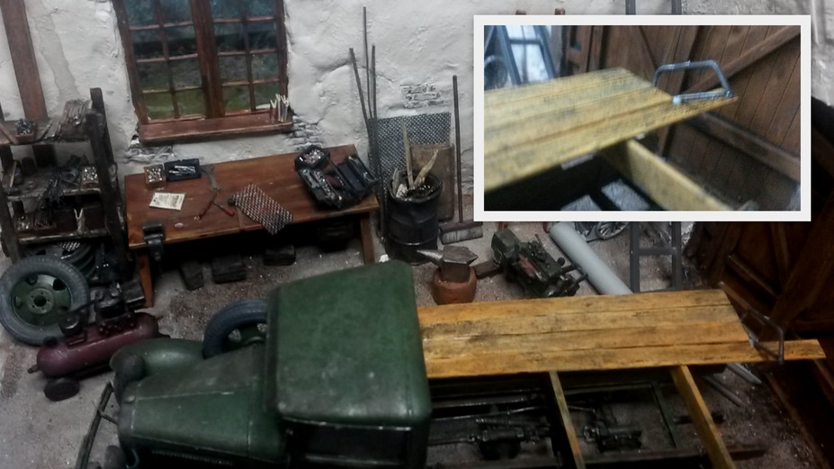 Workshop Small 6