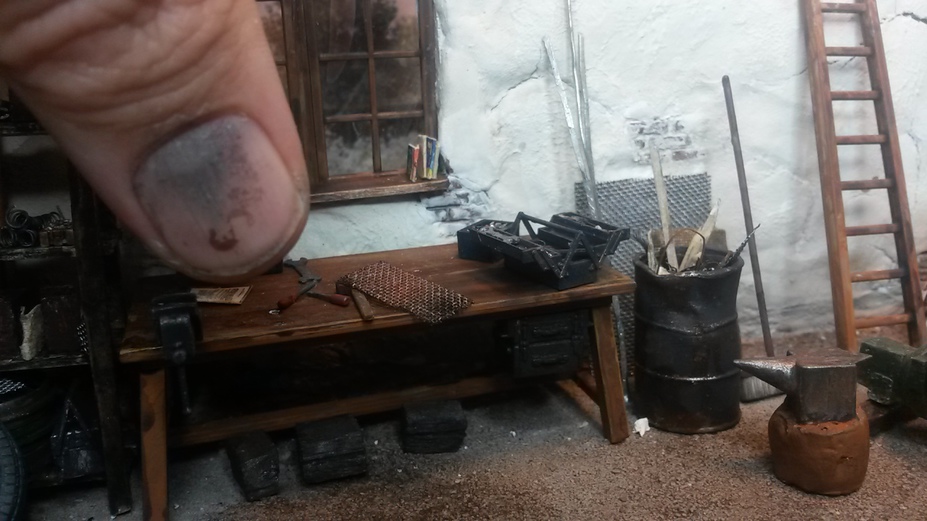 Workshop Small 7