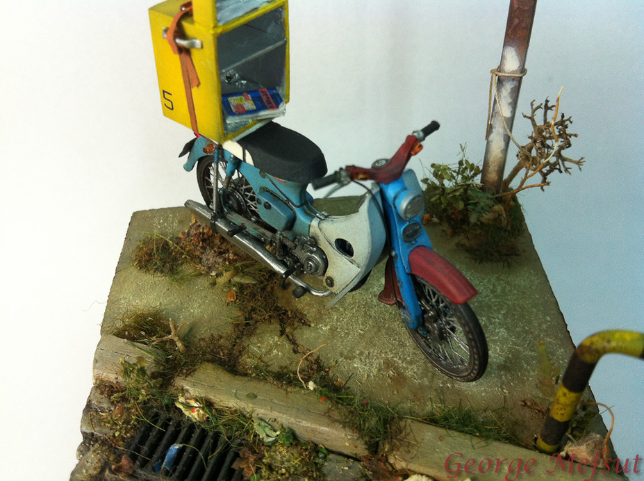 Greek Delivery Small 2