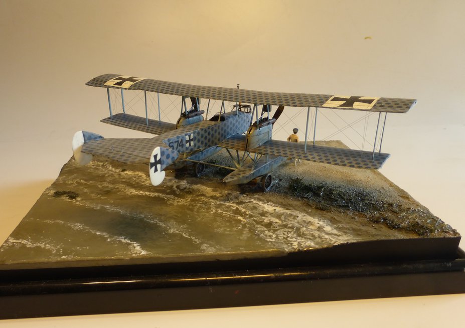 Gotha WD7 Norderney 1917 Small 3