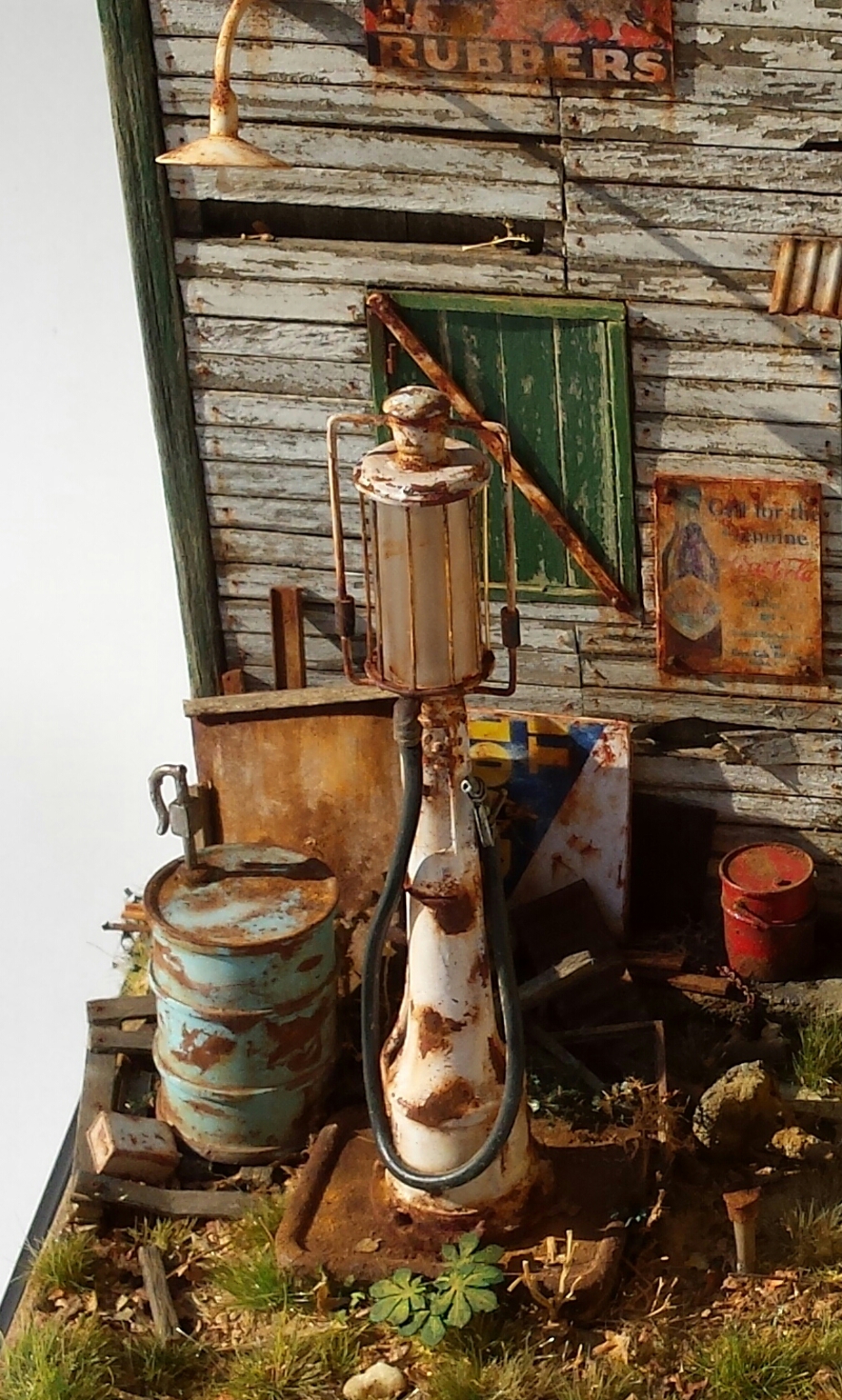 Rusty dreams (1/24 scale) Small 4
