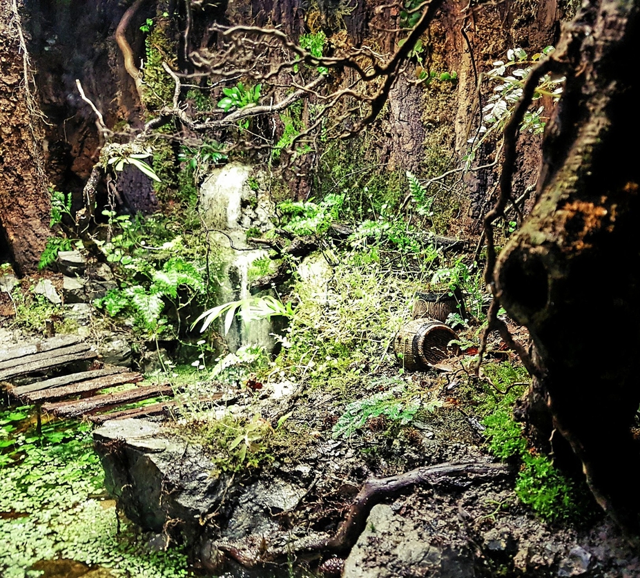 ~OldBridge~ Small 3