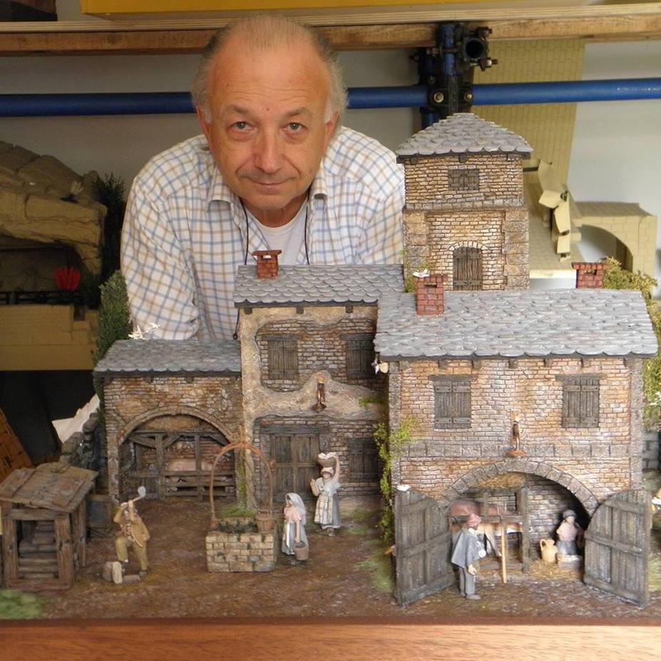 Claudio De Lucchi