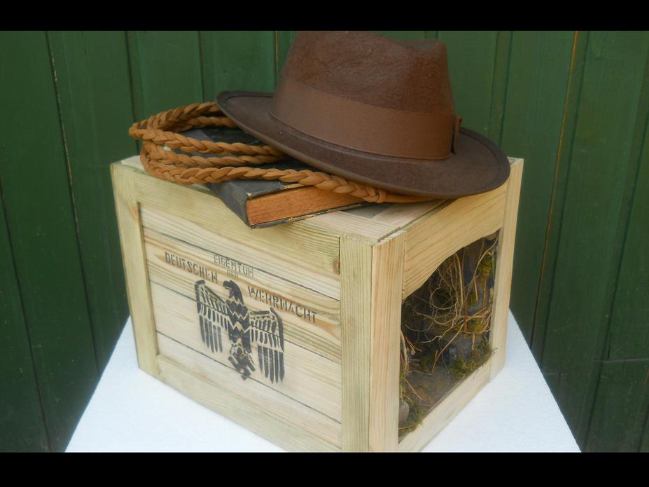 Treasure Hunter Small 3