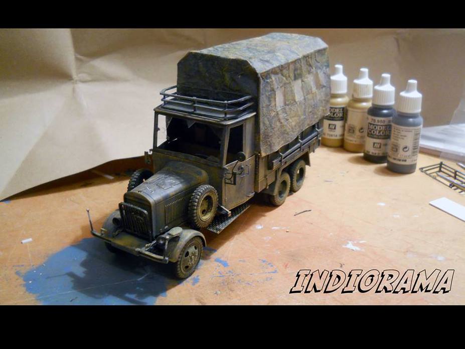 Jones ! Small 5