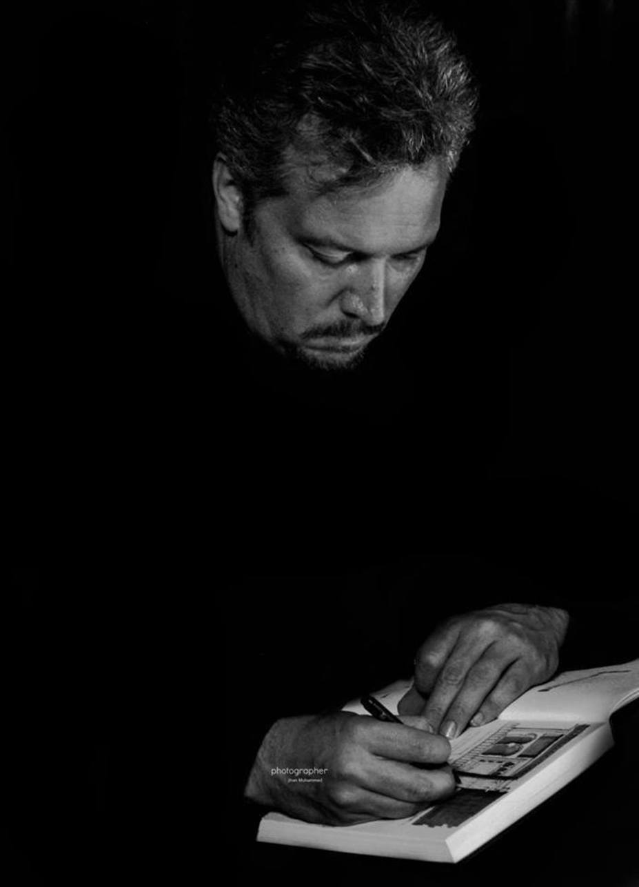 Andreas Sicklinger