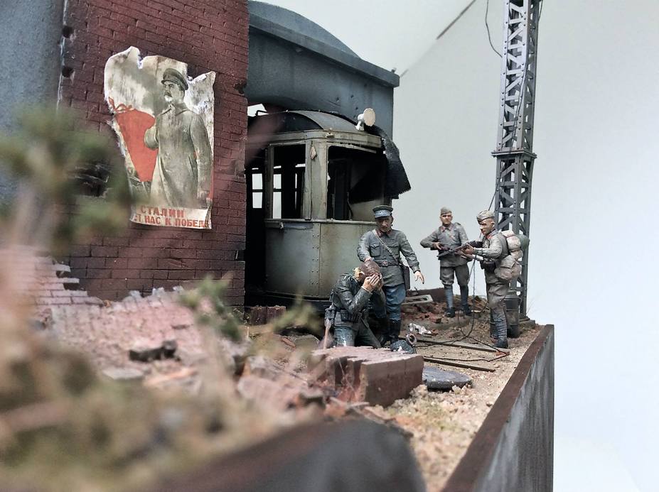 Stalingrad Sewers Small 3