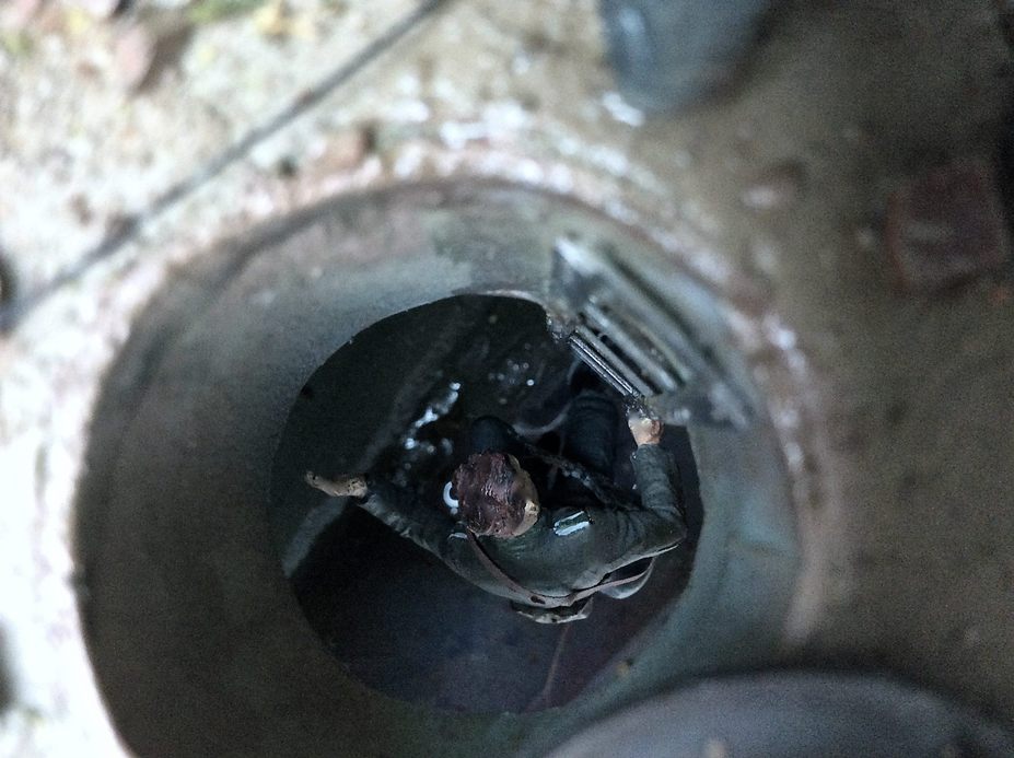 Stalingrad Sewers Small 4