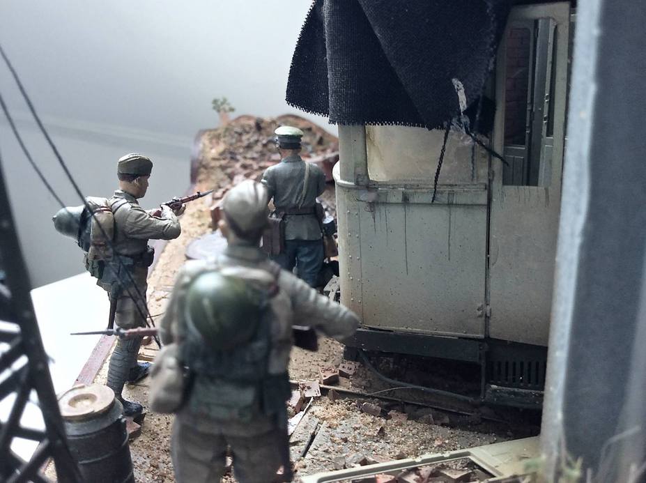 Stalingrad Sewers Small 7