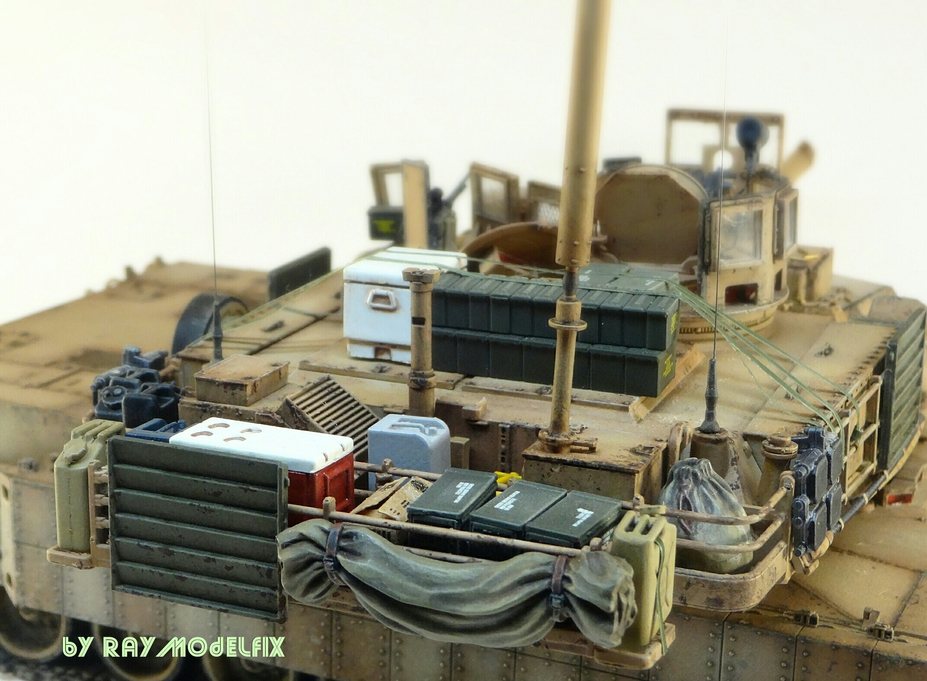 Abrams M1A2 Tusk1 Small 2