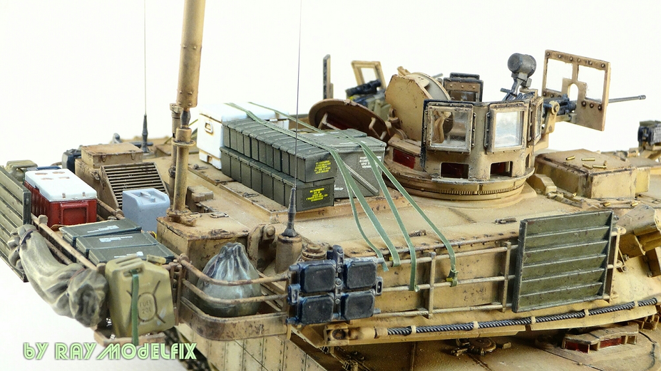 Abrams M1A2 Tusk1 Small 4
