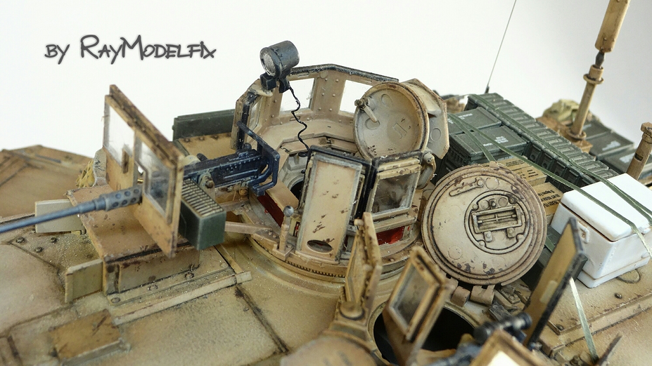 Abrams M1A2 Tusk1 Small 12