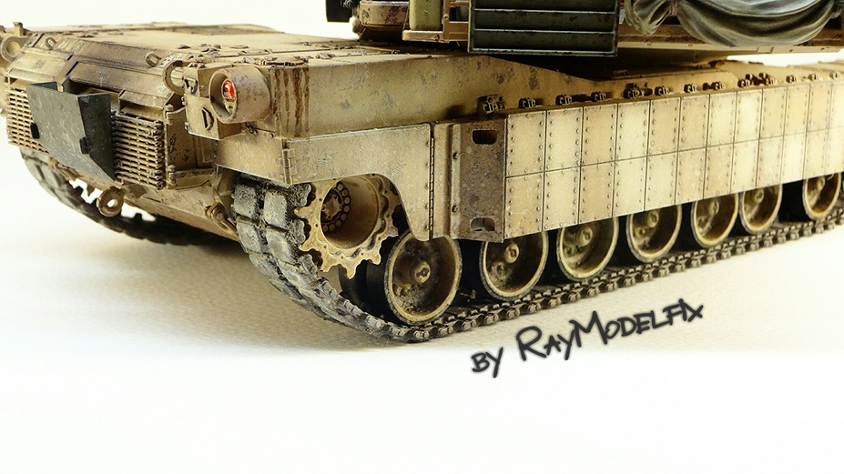 Abrams M1A2 Tusk1 Small 13