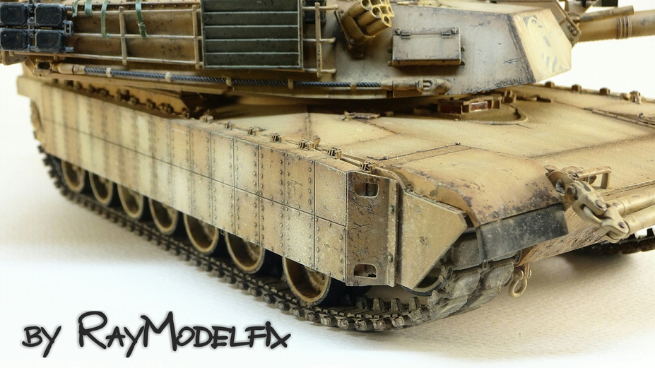 Abrams M1A2 Tusk1 Small 15