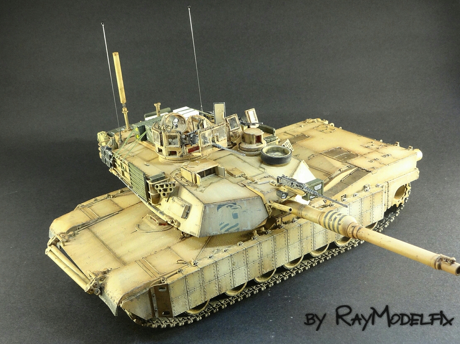 Abrams M1A2 Tusk1 Small 19