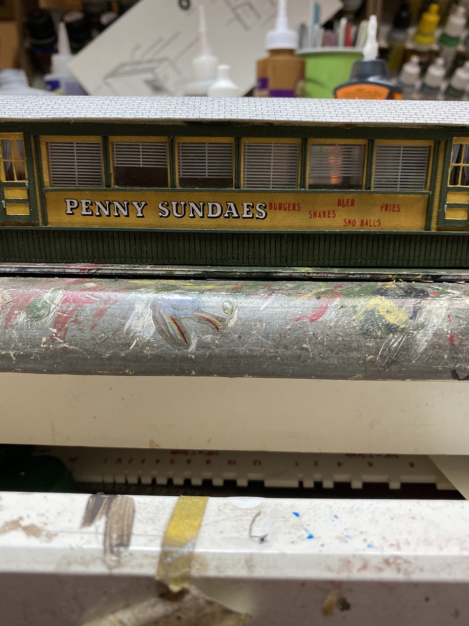 Brilling and Schewer RY Small 13