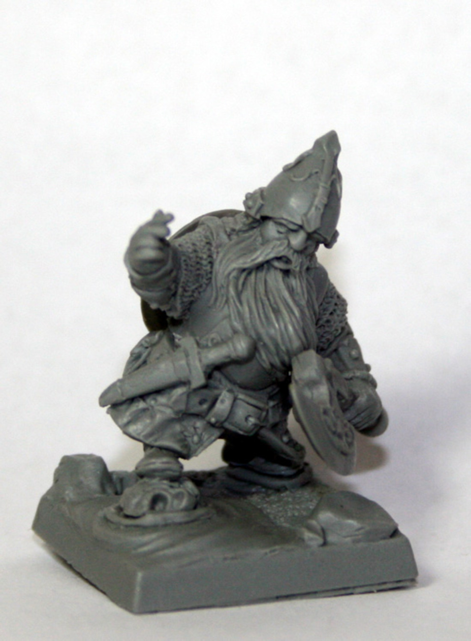 Dwarf Ratibor Small 7