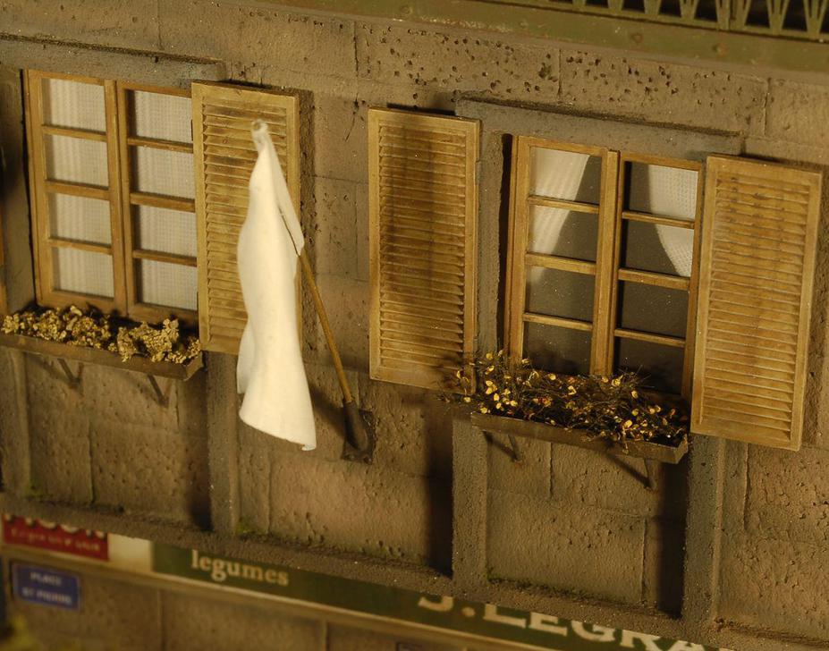 Cafe francais Small 3