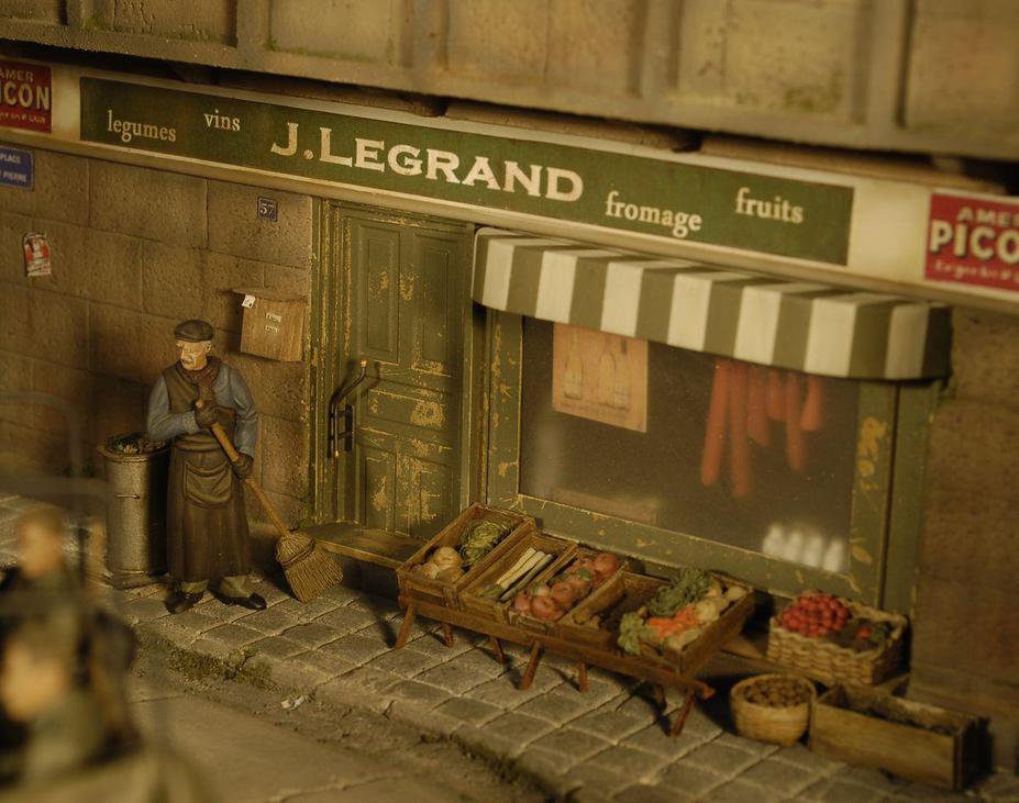 Cafe francais Small 5
