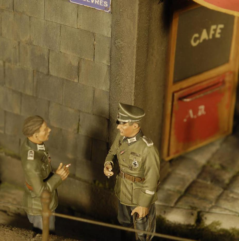 Cafe francais Small 8