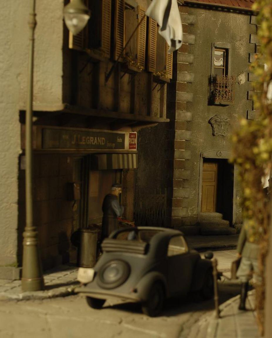 Cafe francais Small 10