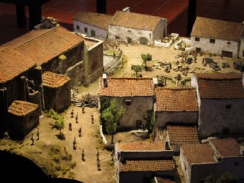 Battle of Albuera 1811 Small 2