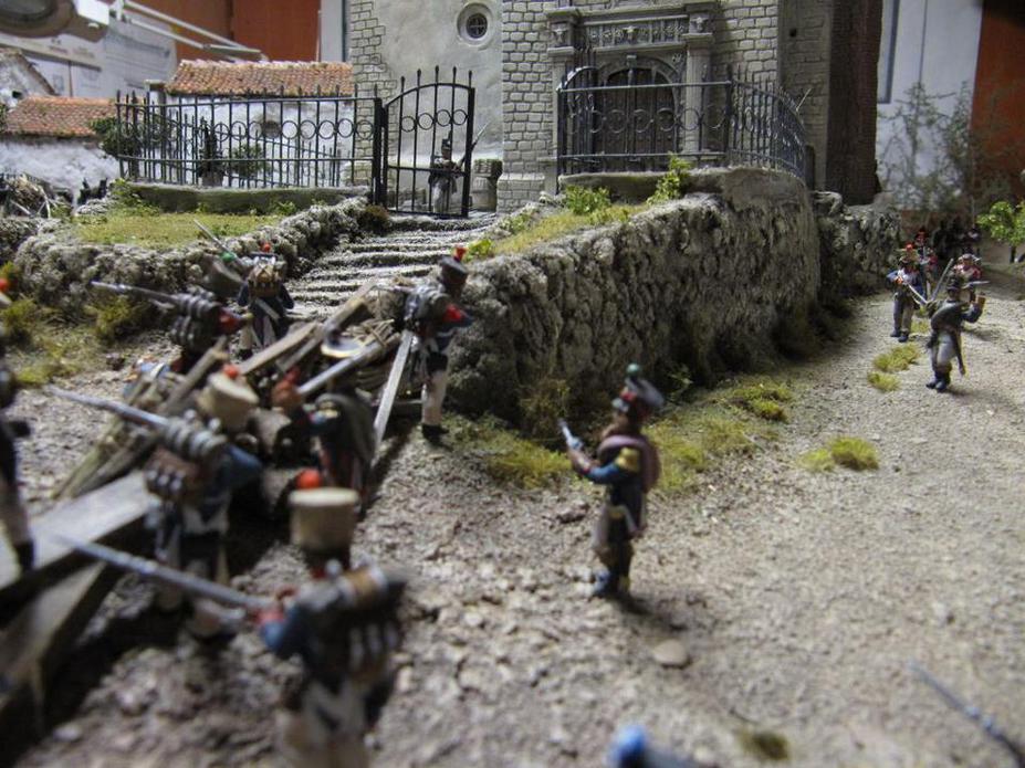 Battle of Albuera 1811 Small 3