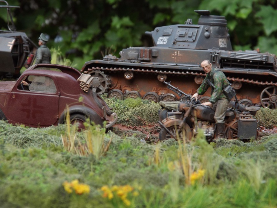 17 May 1940 - France is Falling Small 20