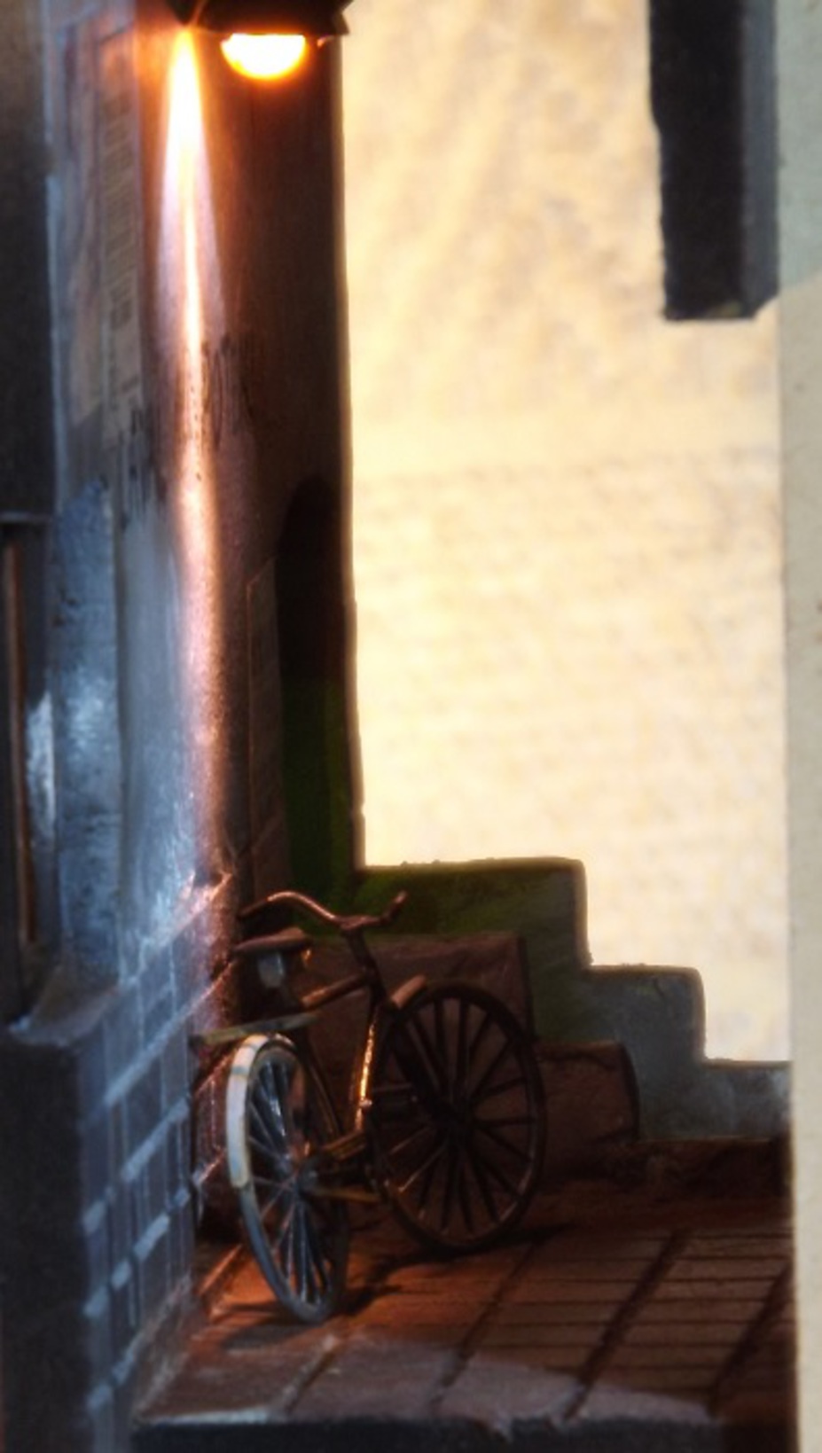Liberte Small 2