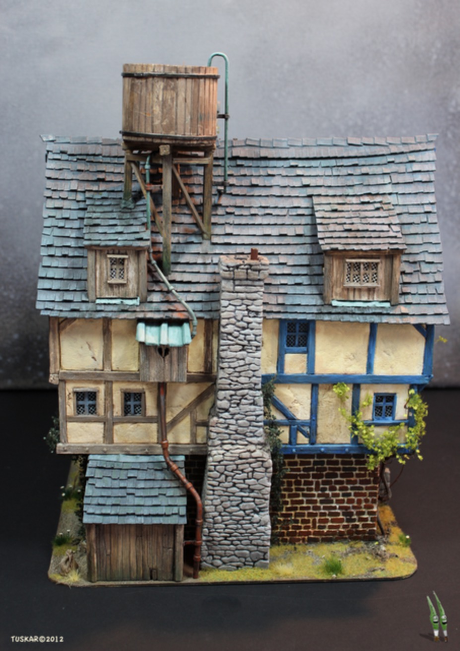 The Ol'Rowdy´s Inn Small 4
