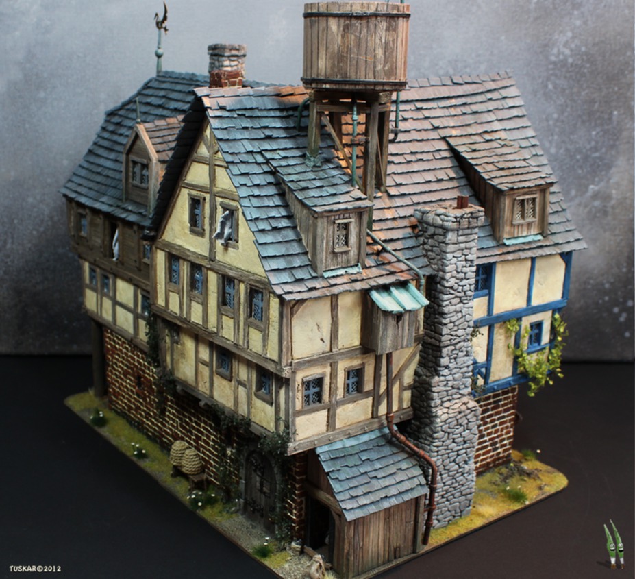 The Ol'Rowdy´s Inn Small 6