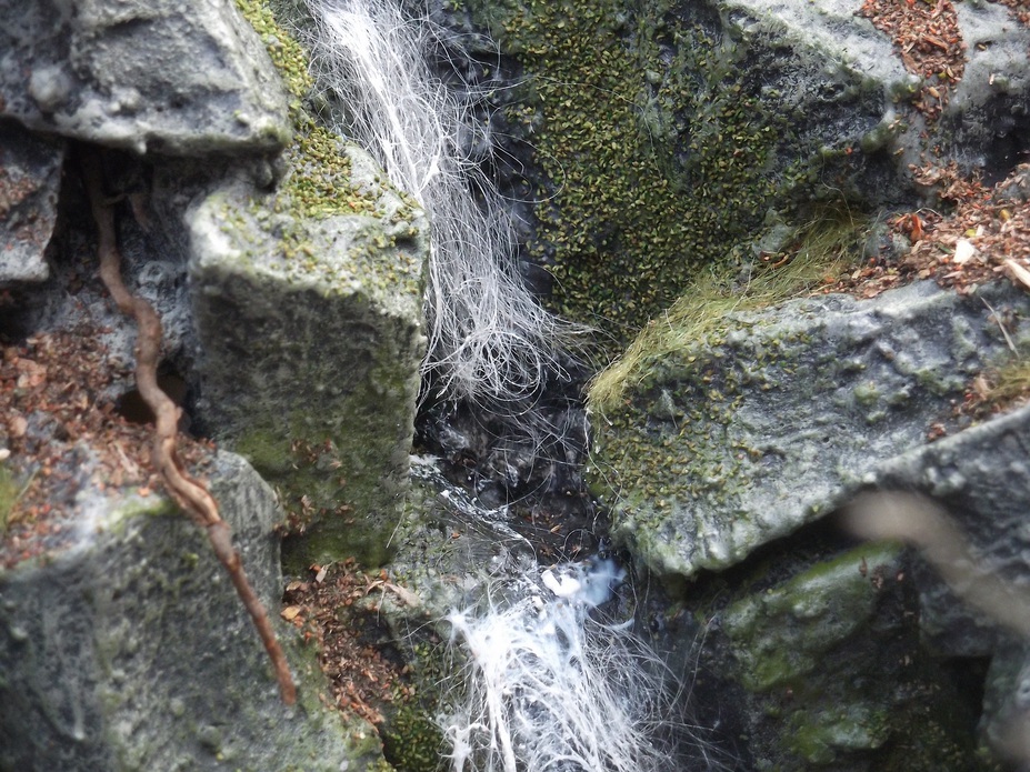 1:76 WATERFALL (APPROXIMATELY) Small 12