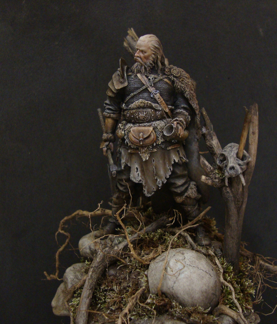 Tales of the North Small 4