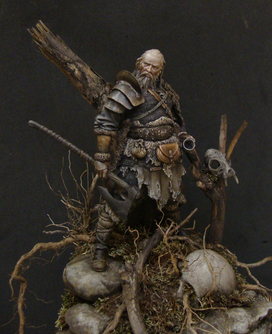 Tales of the North Small 9