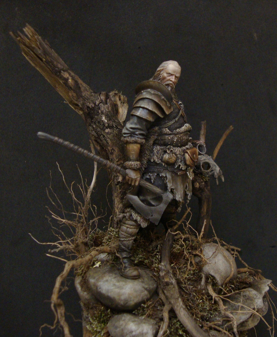 Tales of the North Small 10
