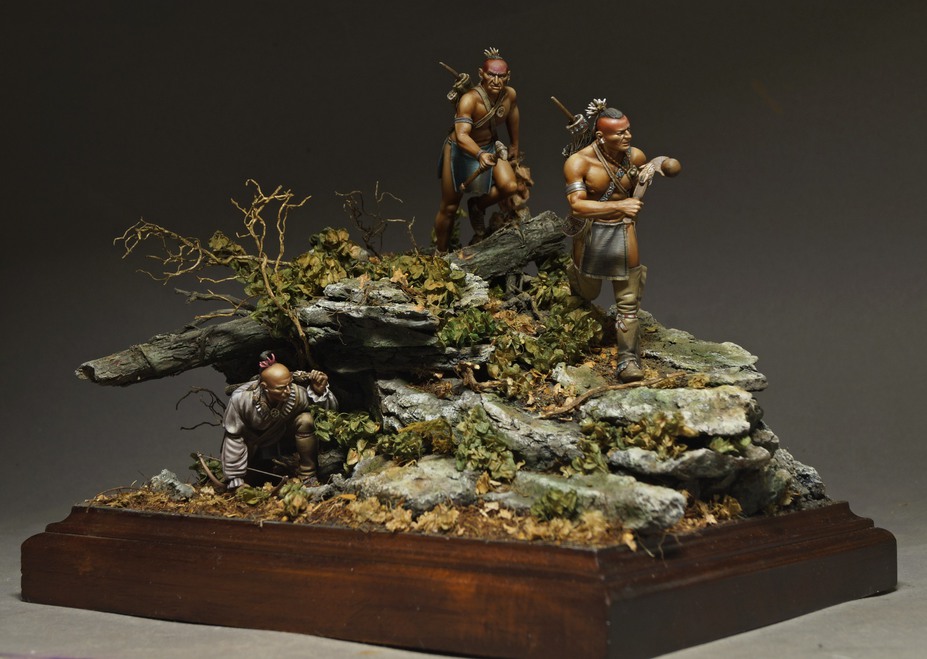 Ambush Small 2