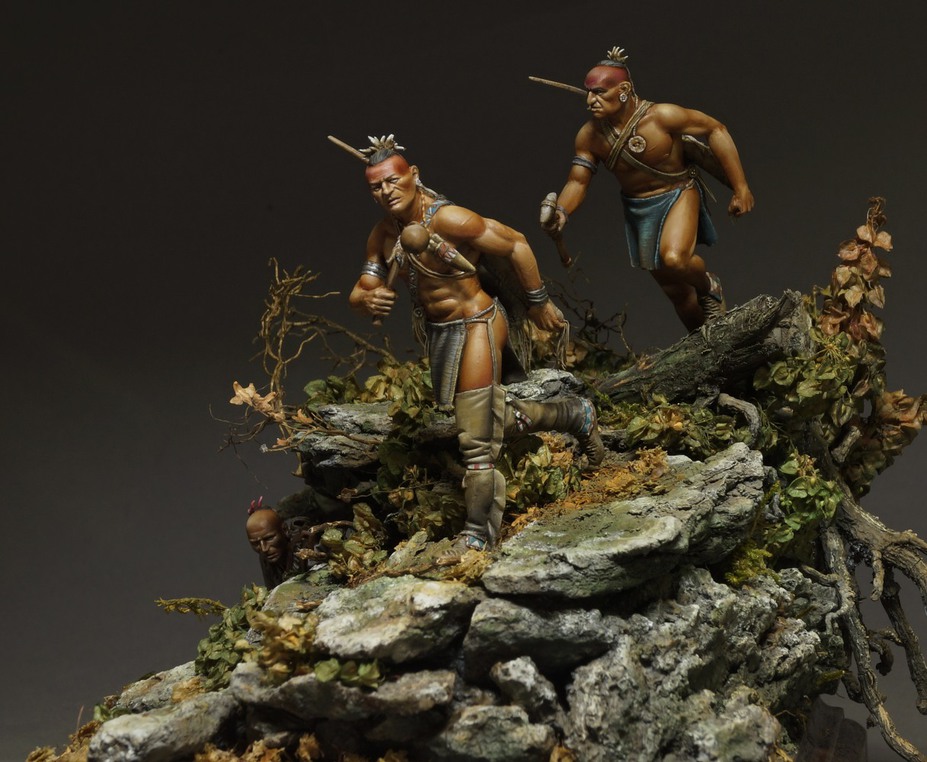 Ambush Small 5