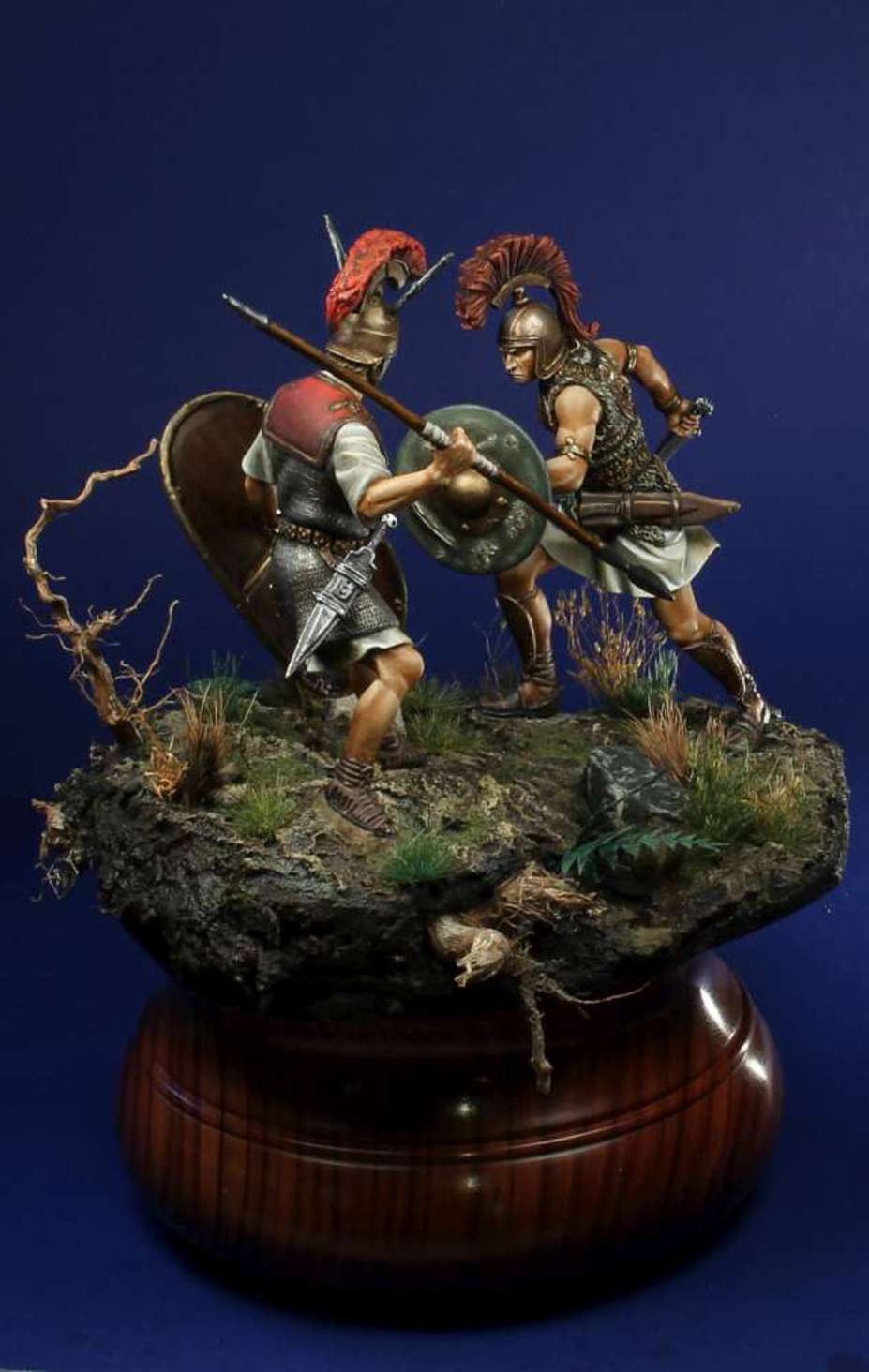 Clash on the Metaurus 207BC Small 3