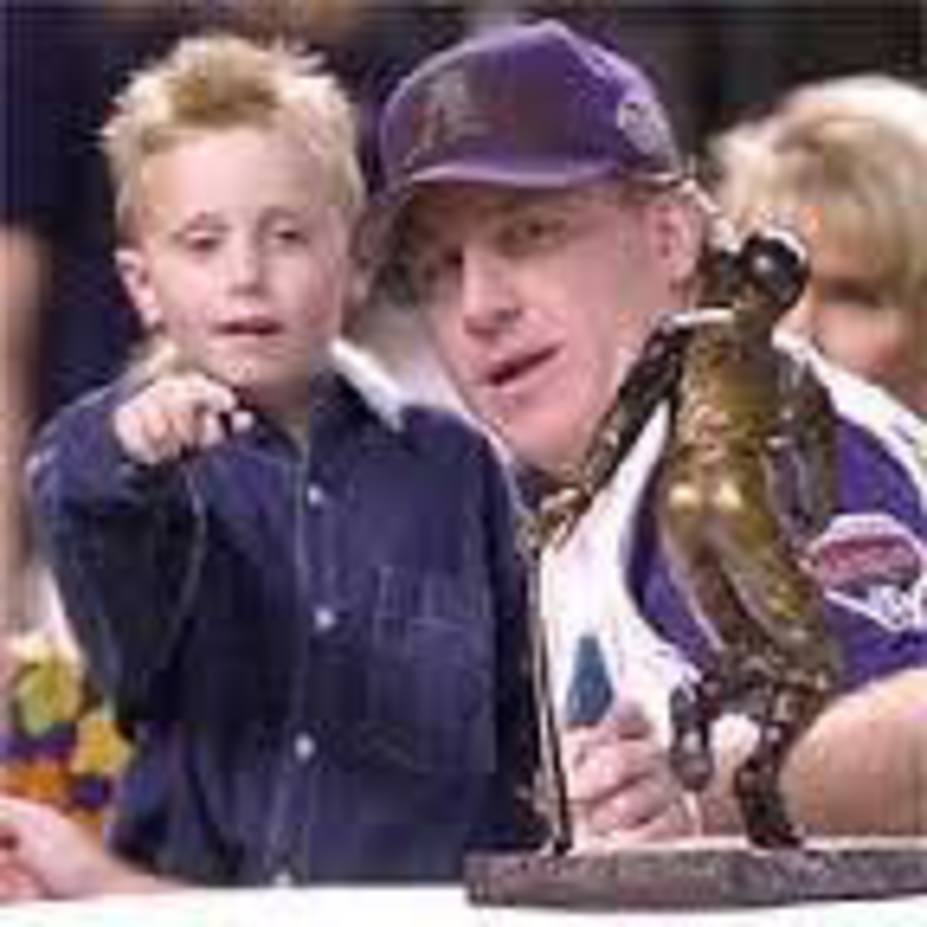 Curt Schilling