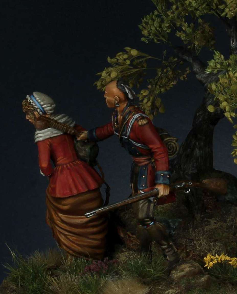 The Captive - 1758 Small 5