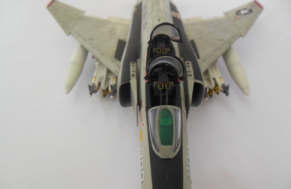 F-4B VF-111 SUNDOWNERS  Small 13