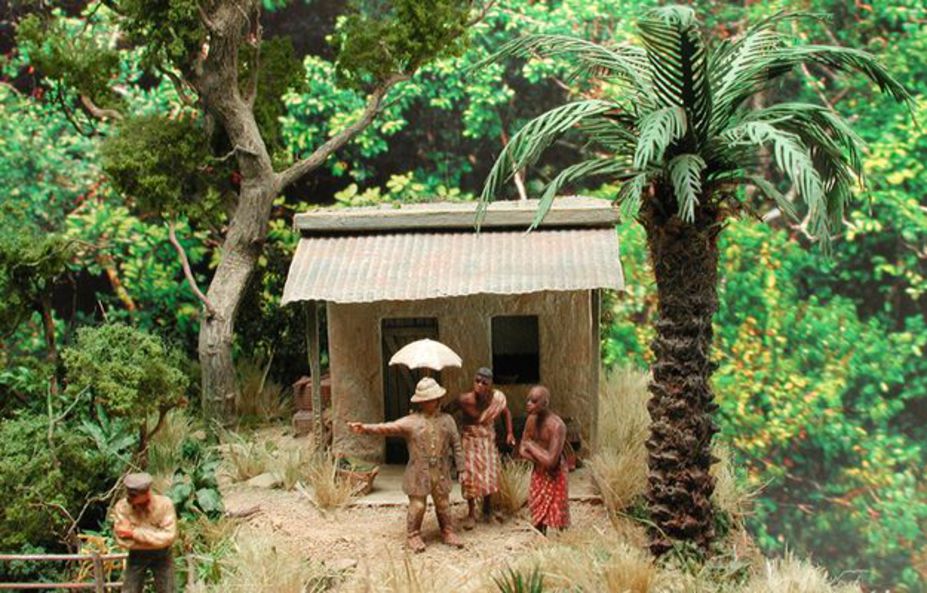 Banana Plantation Small 11