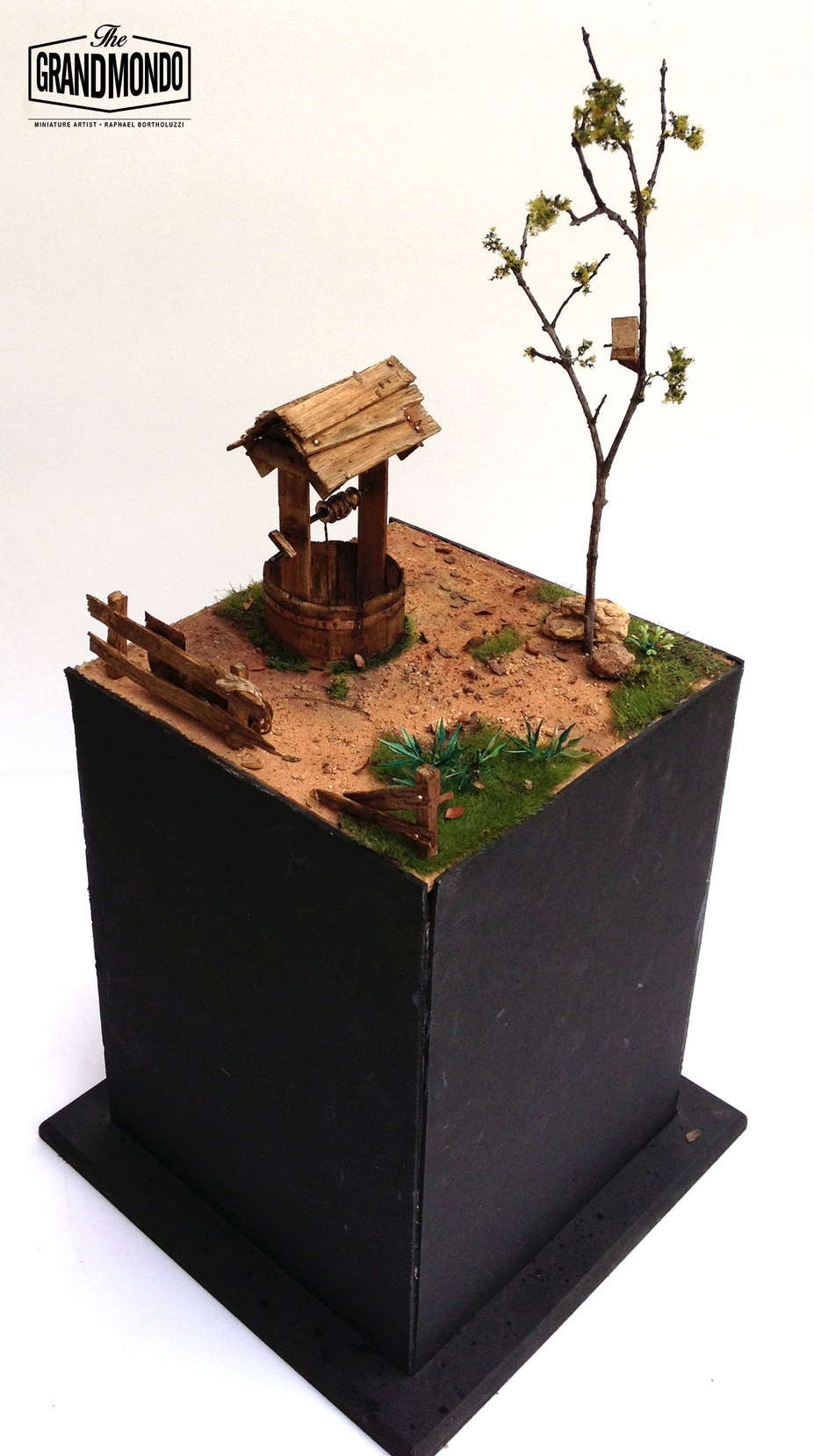 The Wishing Well Small 11