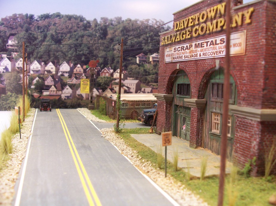 Davetown Salvage Small 3