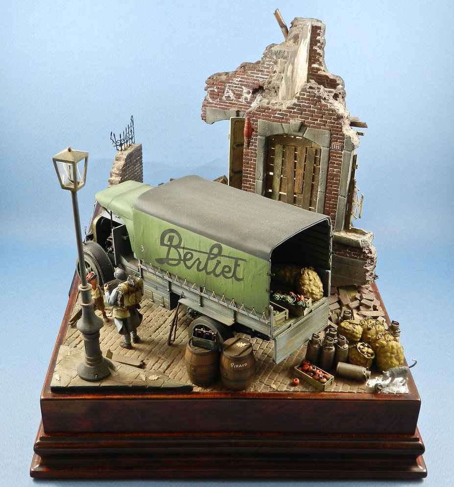 " Le môme" Small 7
