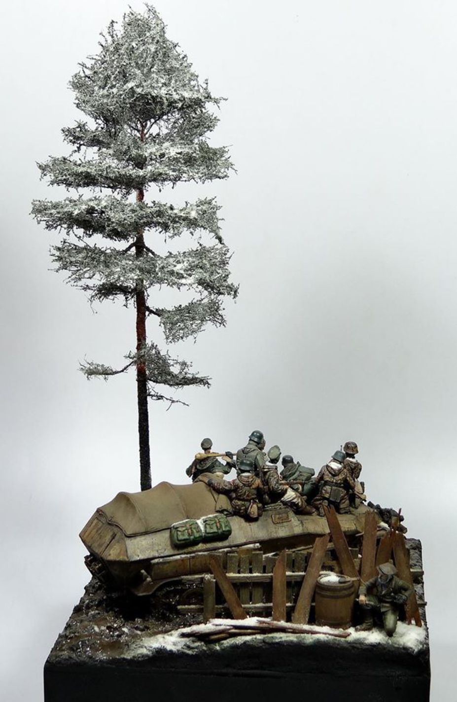 diorama landscape Small 1