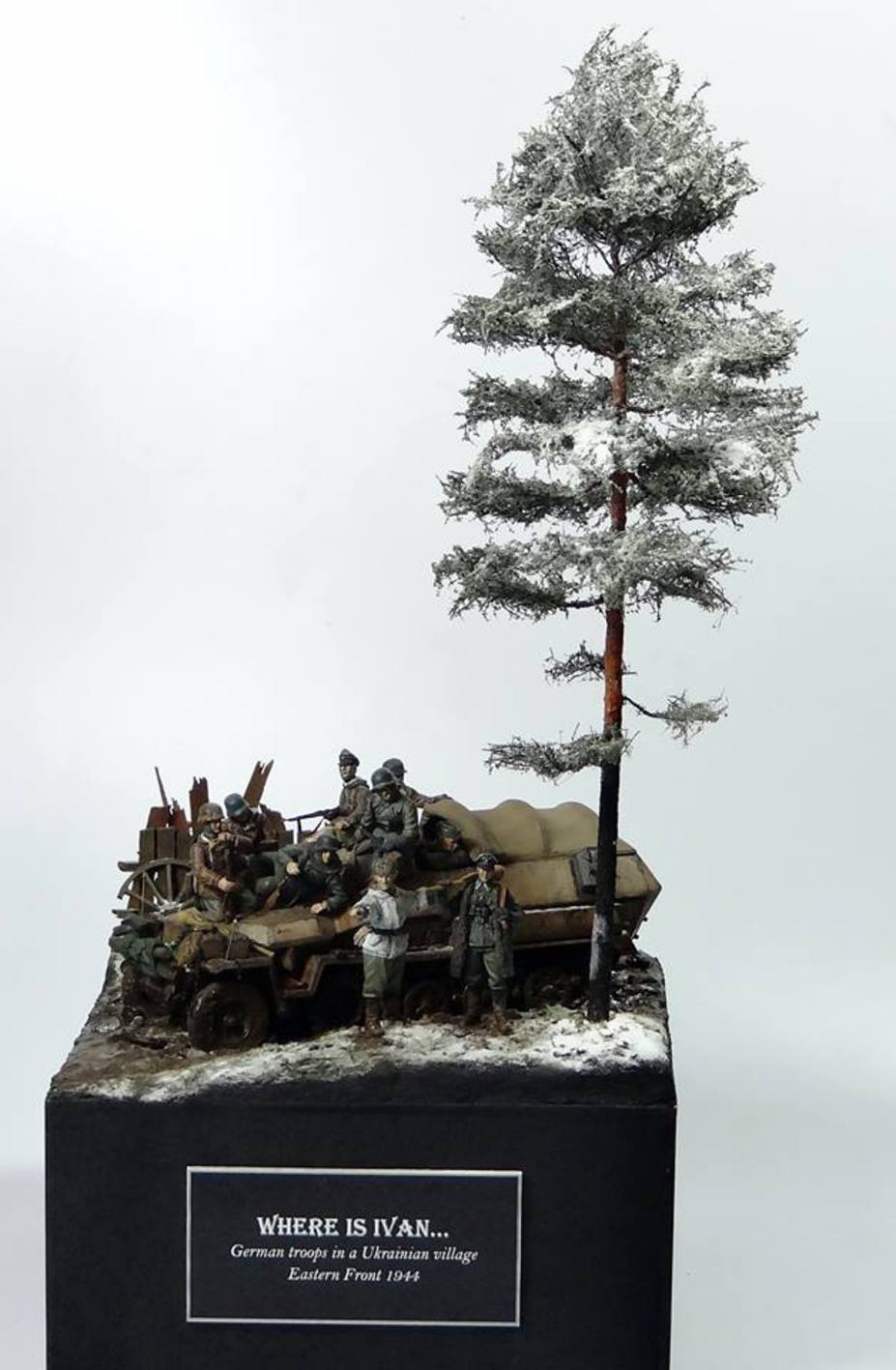 diorama landscape Small 2